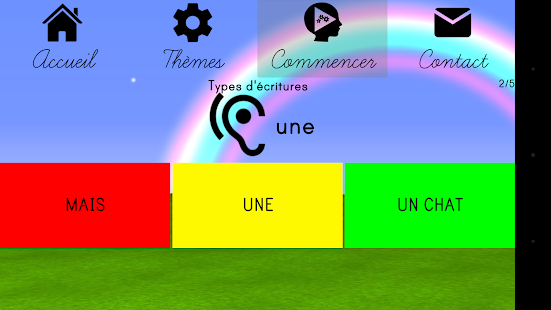 Touch’Apprend CP Français(圖8)-速報App