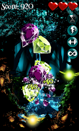 Magic Forest poster 1