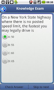 How to mod Driver License Test NY lastet apk for bluestacks