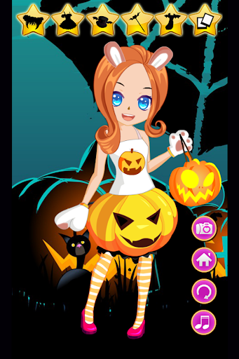 免費下載休閒APP|Kids Halloween Dress Up Games app開箱文|APP開箱王