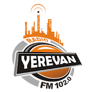 Yerevan FM  Icon