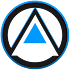 Blak Azure  CM12-13 Theme0.1.2