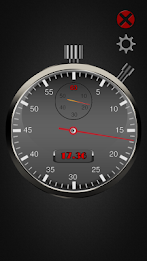 Timer & Stopwatch by -UsefulApps- poster 4