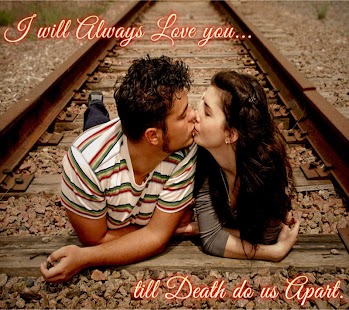 Free Love Pictures Quotes APK for Android