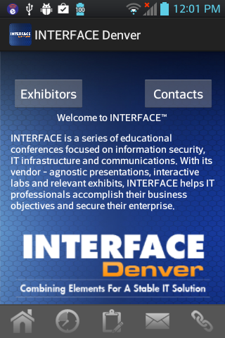 【免費生產應用App】Interface Denver-APP點子