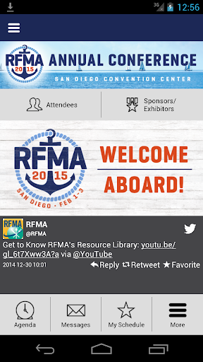 RFMA 2015