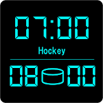 Cover Image of Herunterladen Scoreboard Hockey 1.10.8 APK