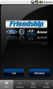Download Friendship Auto APK