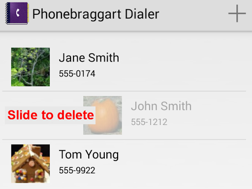 【免費工具App】Phonebraggart Dialer Free-APP點子