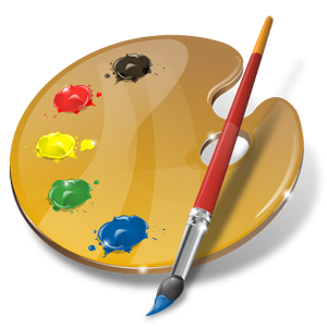 Colors for kids 1.3 Icon