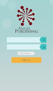 Angel Publishing Premium App Screenshots 1