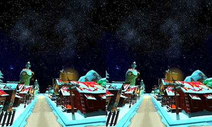 SFY Merry Christmas poster 3