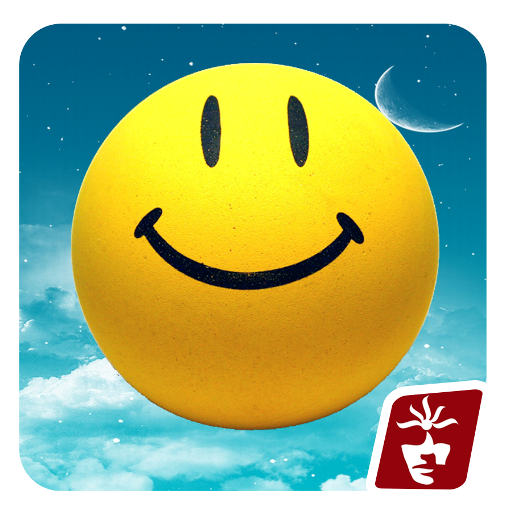 Happiness Hunt LOGO-APP點子