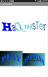 Hack_Master Screenshots 8