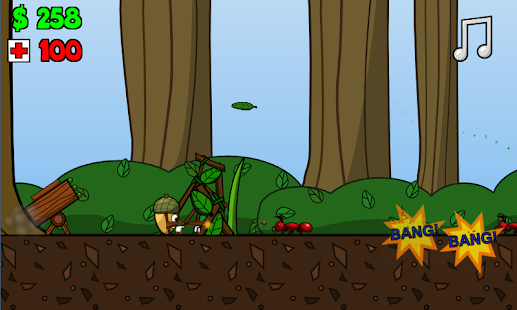 How to download Acorn Assault 1.0.8 unlimited apk for bluestacks