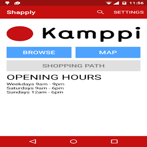 Shapply Kamppi.apk 1.32