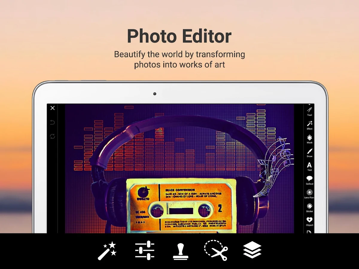 PicsArt - Studio Photo - screenshot