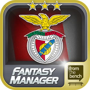 SL Benfica Fantasy Manager '14 體育競技 App LOGO-APP開箱王
