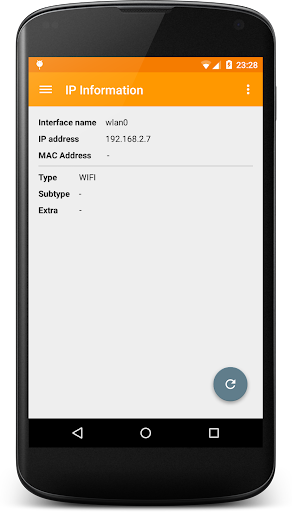 Network IP Tools