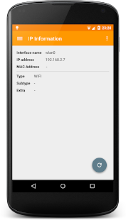 Download Network IP Tools APK for Android