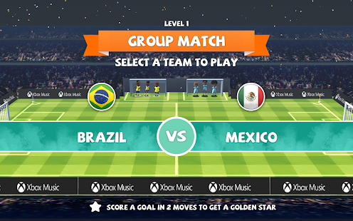 Find a Way Soccer(圖2)-速報App