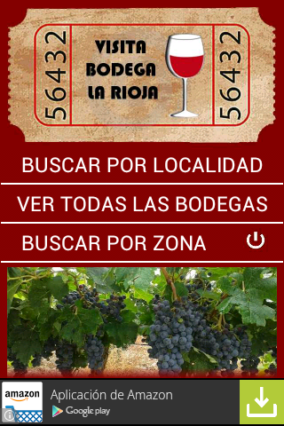 Bodegas con Visita en La Rioja