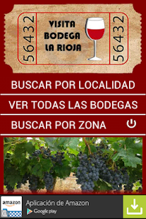 Free Bodegas con Visita en La Rioja APK for Android