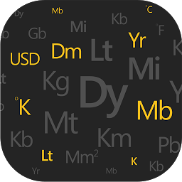 Convertr : Units and Currency v1.0