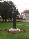Sv. Franjo Asiški Monument