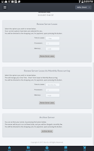 Site Ox Screenshots 3