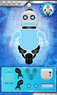 How to download Puzzles tower robots patch 1.5 apk for pc