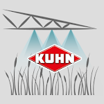 Cover Image of 下载 KUHN - Nozzle Configurator 1.2.0 APK