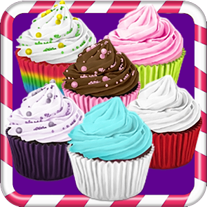 Cupcake Quest.apk 1.4