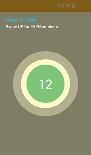 Lastest Number Flick APK