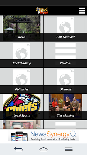 CIProud - WMBD-TV