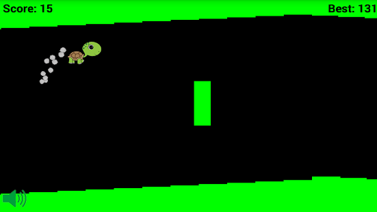 Space Turtle Screenshots 2