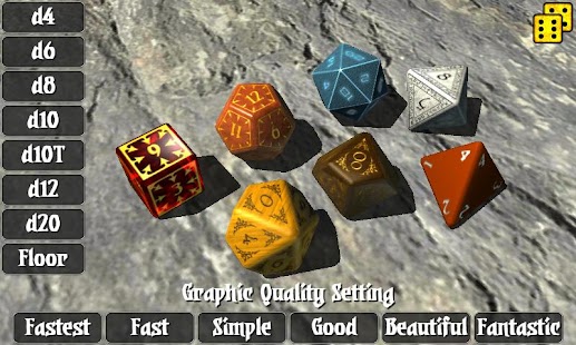 How to mod Dice Roller 3D lastet apk for pc