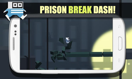 Prison Dash