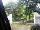 Ketapang Cemetery