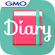 おしゃれ無料フォトブログ Diary(ダイアリー)byGMO