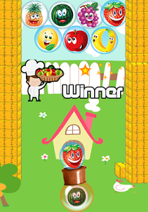 Free Download Farm Bubble Shoot Game APK