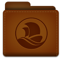 摆渡船文件管理器2.5（平板版） logo