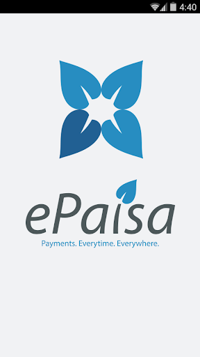 ePaisa