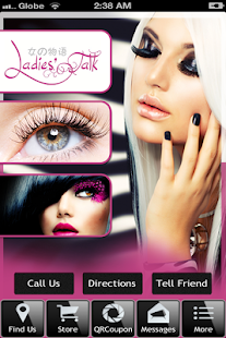 Free Download Ladies Talk APK for Android