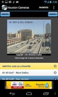How to download Houston Cameras 1.8.7 apk for bluestacks