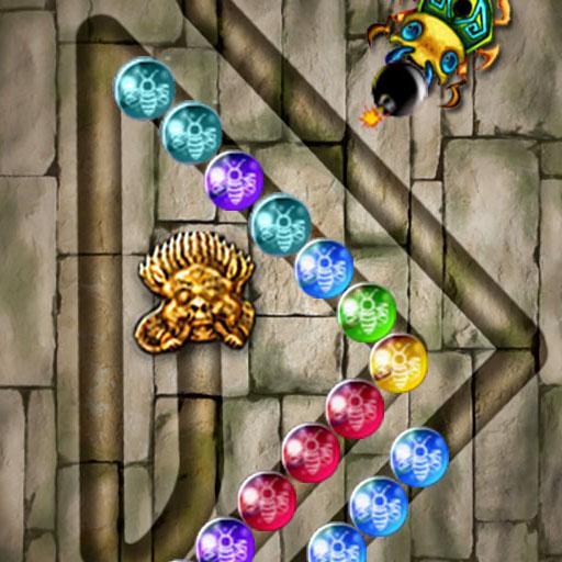 Marble Balls Blast moded apk - Download latest version 1.0