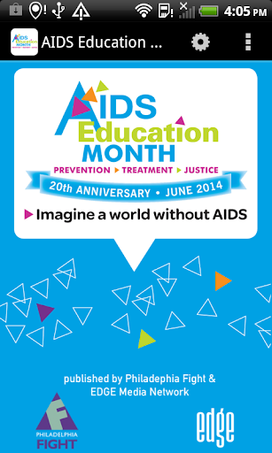 AIDS Education Month