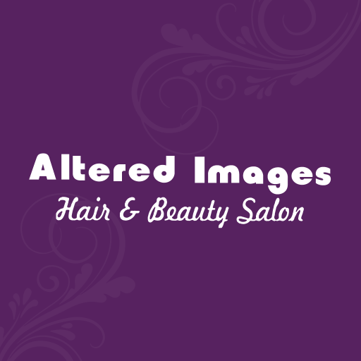 Altered Images Hair & Beauty LOGO-APP點子