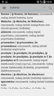 Słownik francuski OFFLINE(圖4)-速報App