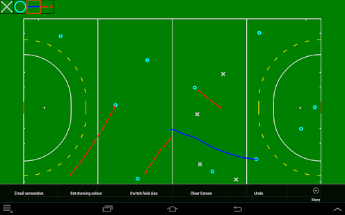 How to get Field Hockey eWhiteboard lastet apk for android